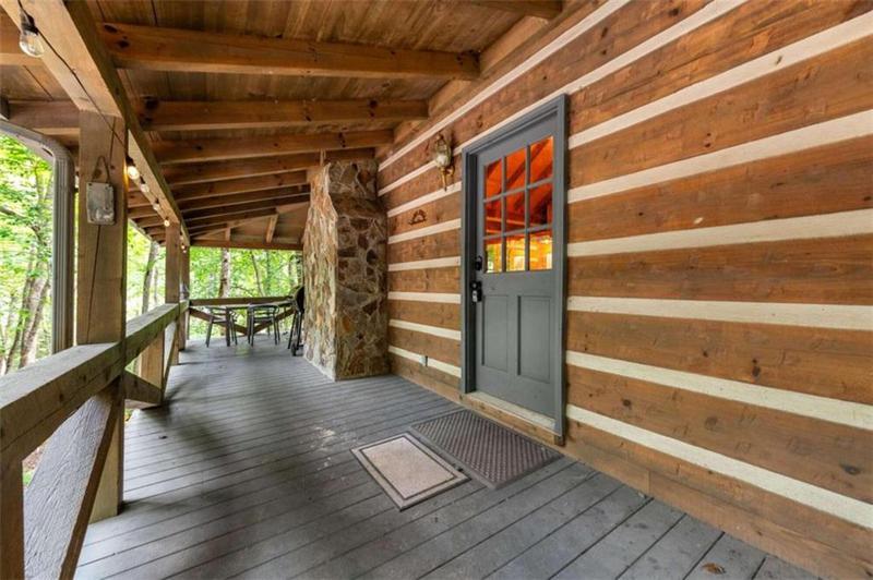 Image for property 421 Weeks Creek Road, Blue Ridge, GA 30513