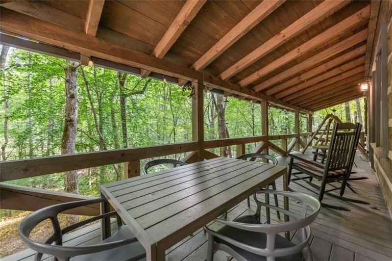 Image for property 421 Weeks Creek Road, Blue Ridge, GA 30513