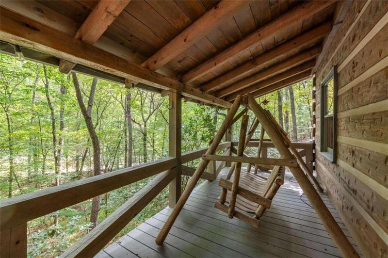 Image for property 421 Weeks Creek Road, Blue Ridge, GA 30513