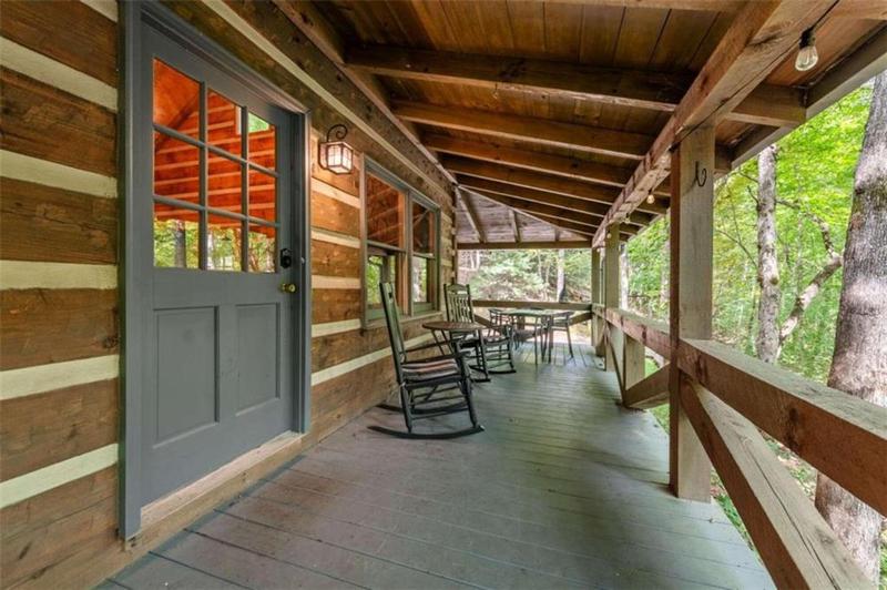 Image for property 421 Weeks Creek Road, Blue Ridge, GA 30513