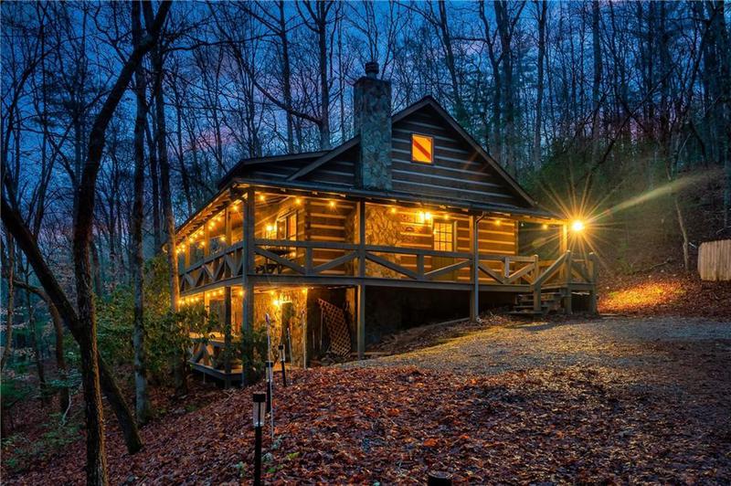 Image for property 421 Weeks Creek Road, Blue Ridge, GA 30513