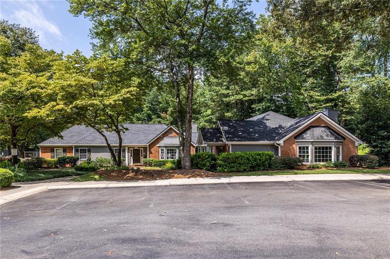 Image for property 652 Trailwood Lane, Marietta, GA 30064