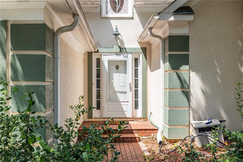 Image for property 652 Trailwood Lane, Marietta, GA 30064