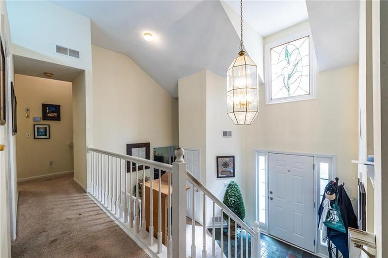 Image for property 652 Trailwood Lane, Marietta, GA 30064