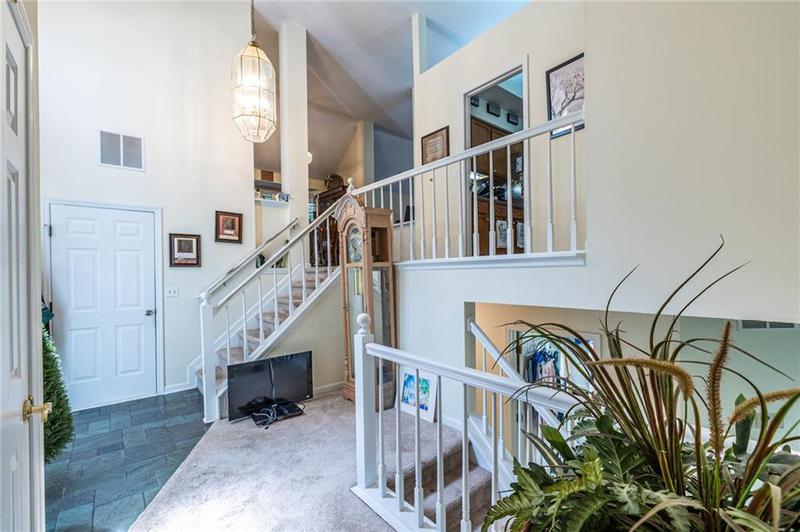 Image for property 652 Trailwood Lane, Marietta, GA 30064