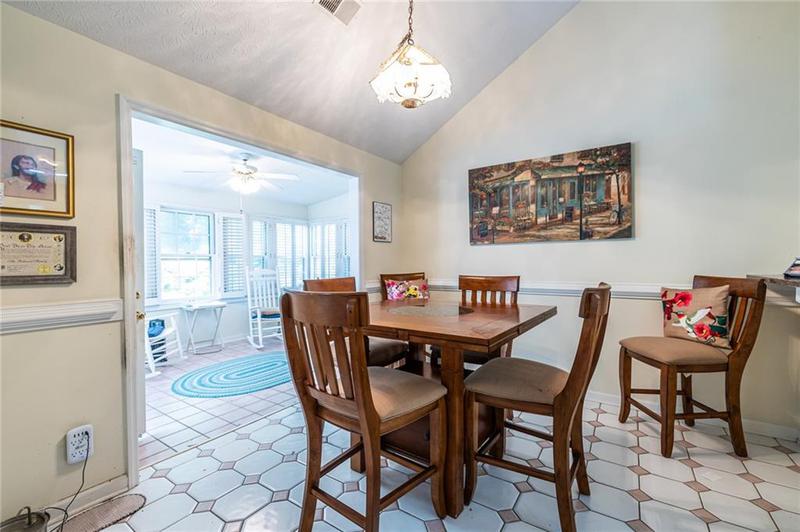 Image for property 652 Trailwood Lane, Marietta, GA 30064