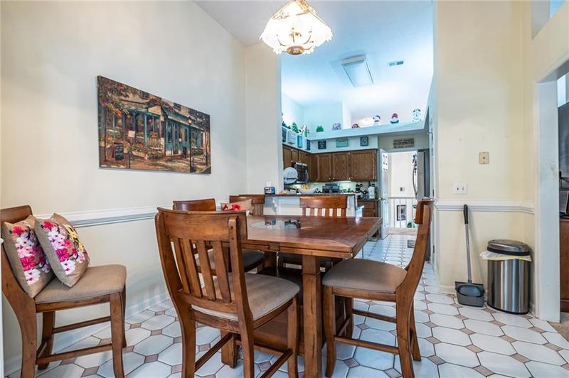 Image for property 652 Trailwood Lane, Marietta, GA 30064