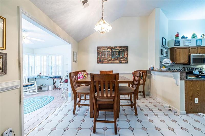 Image for property 652 Trailwood Lane, Marietta, GA 30064