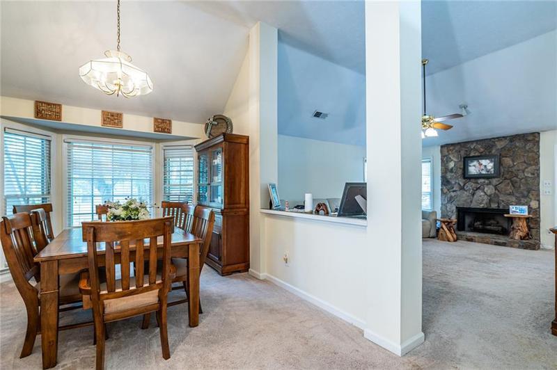 Image for property 652 Trailwood Lane, Marietta, GA 30064