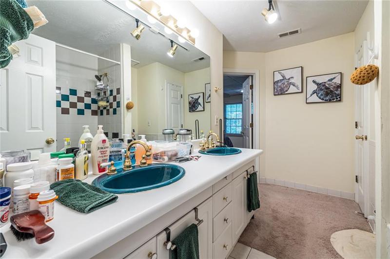 Image for property 652 Trailwood Lane, Marietta, GA 30064