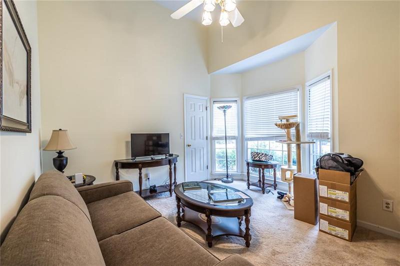 Image for property 652 Trailwood Lane, Marietta, GA 30064