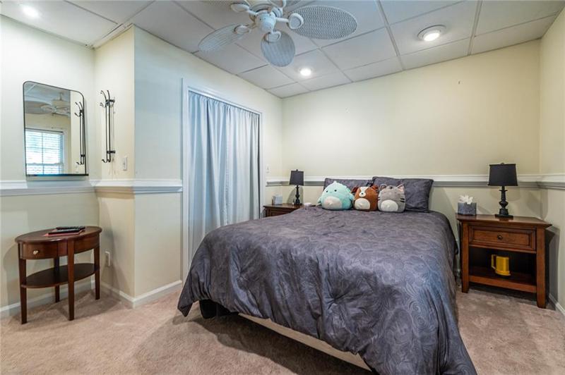 Image for property 652 Trailwood Lane, Marietta, GA 30064