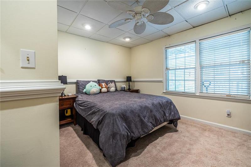 Image for property 652 Trailwood Lane, Marietta, GA 30064