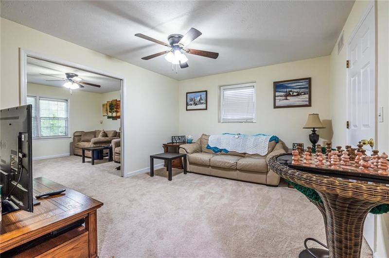 Image for property 652 Trailwood Lane, Marietta, GA 30064