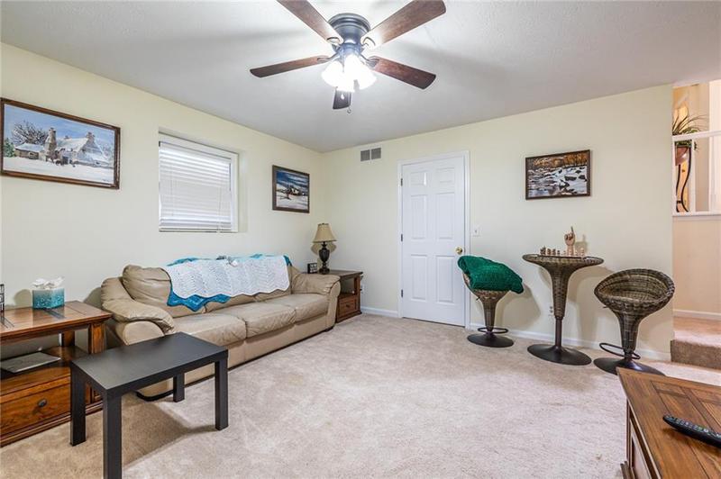 Image for property 652 Trailwood Lane, Marietta, GA 30064