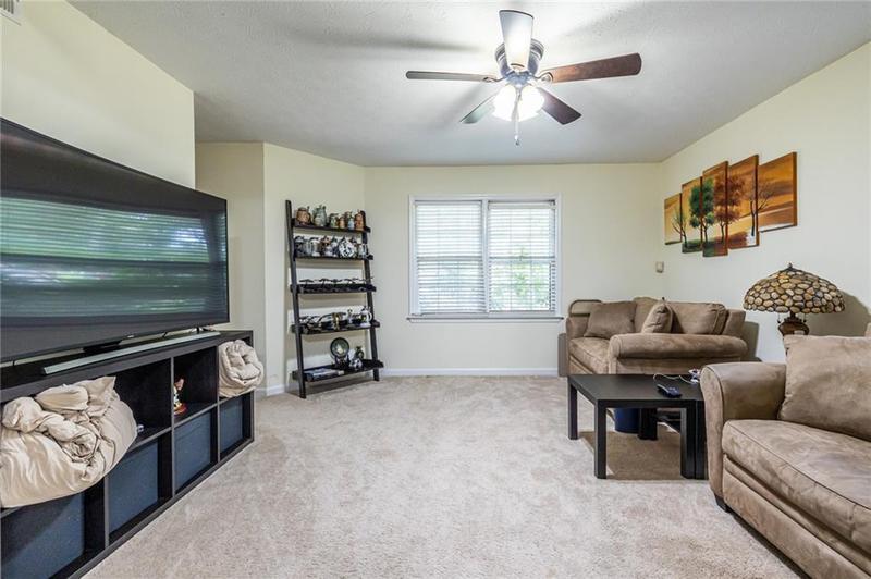 Image for property 652 Trailwood Lane, Marietta, GA 30064
