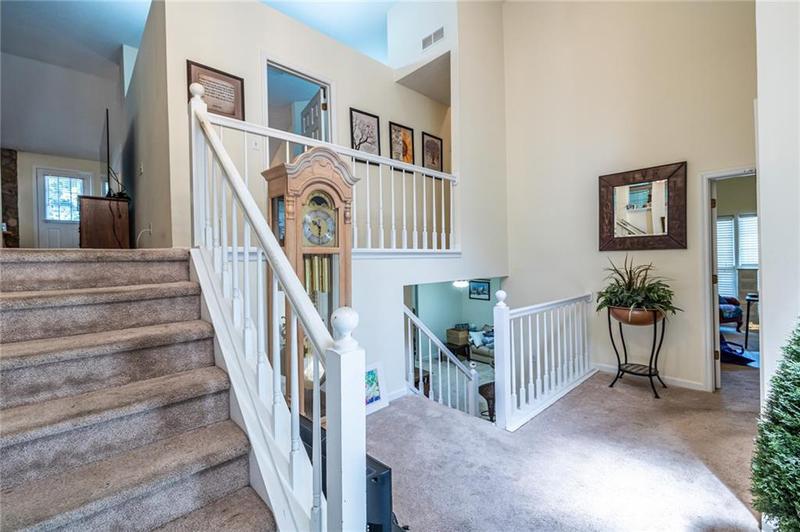 Image for property 652 Trailwood Lane, Marietta, GA 30064