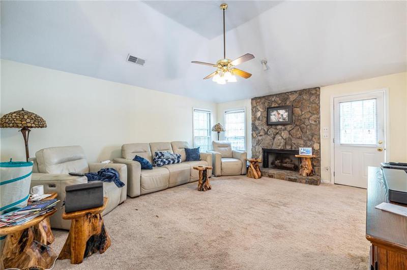 Image for property 652 Trailwood Lane, Marietta, GA 30064