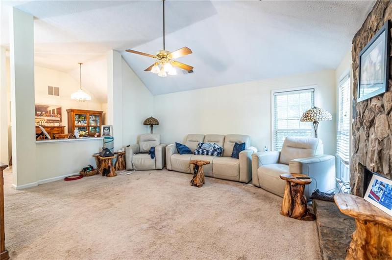 Image for property 652 Trailwood Lane, Marietta, GA 30064
