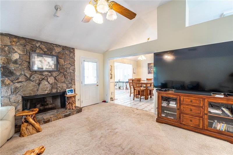 Image for property 652 Trailwood Lane, Marietta, GA 30064