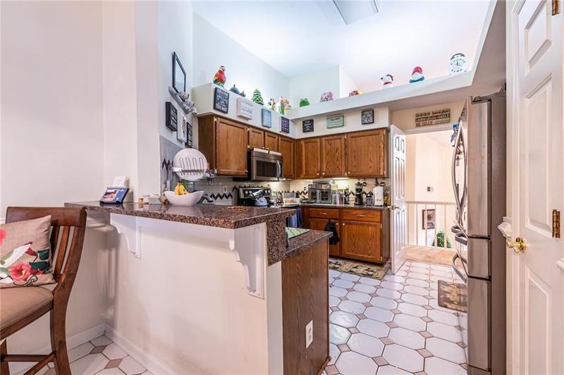 Image for property 652 Trailwood Lane, Marietta, GA 30064