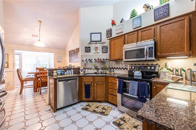 Image for property 652 Trailwood Lane, Marietta, GA 30064