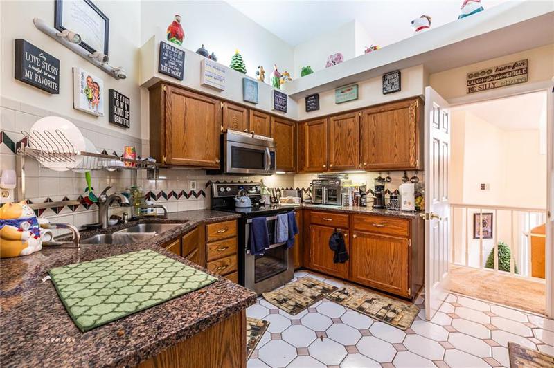Image for property 652 Trailwood Lane, Marietta, GA 30064