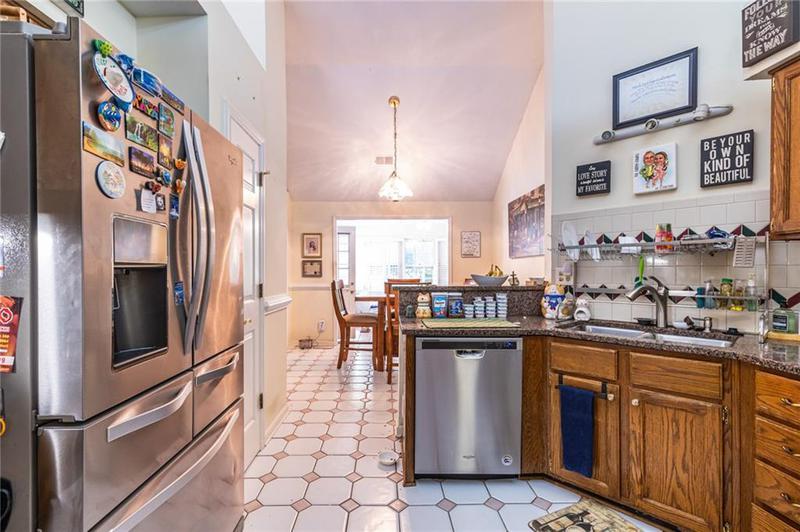 Image for property 652 Trailwood Lane, Marietta, GA 30064