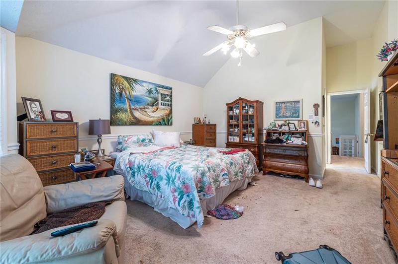 Image for property 652 Trailwood Lane, Marietta, GA 30064