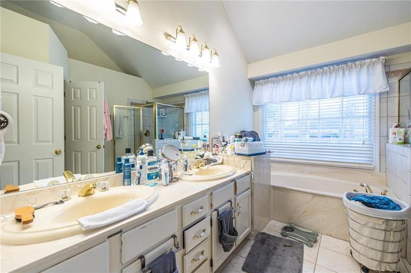 Image for property 652 Trailwood Lane, Marietta, GA 30064