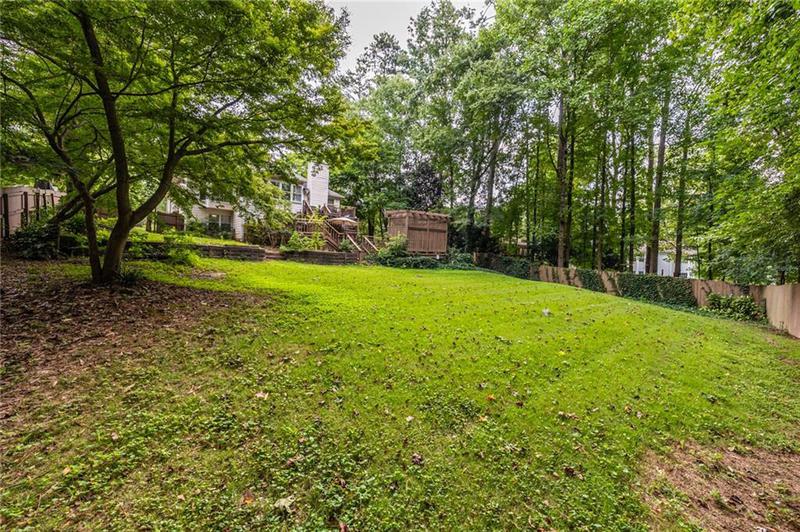Image for property 652 Trailwood Lane, Marietta, GA 30064