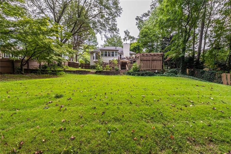 Image for property 652 Trailwood Lane, Marietta, GA 30064