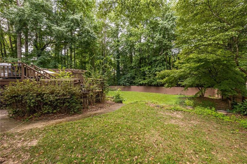 Image for property 652 Trailwood Lane, Marietta, GA 30064