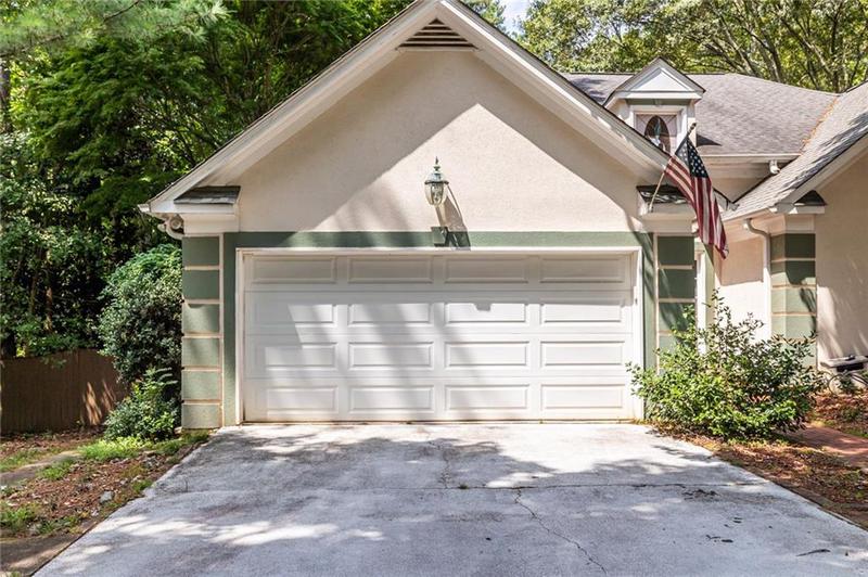 Image for property 652 Trailwood Lane, Marietta, GA 30064