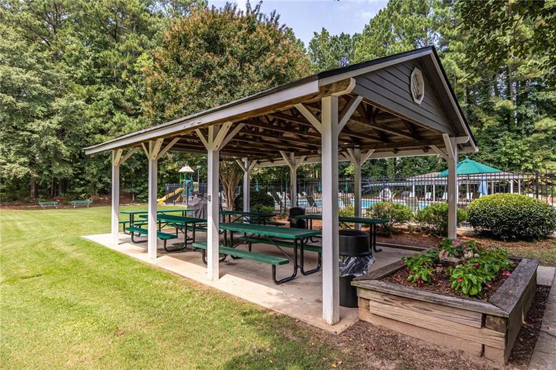 Image for property 652 Trailwood Lane, Marietta, GA 30064