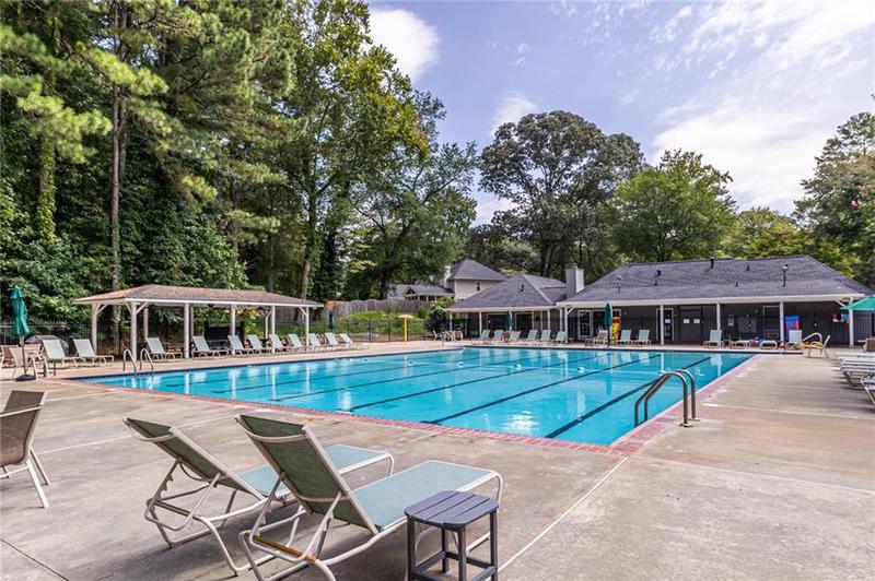 Image for property 652 Trailwood Lane, Marietta, GA 30064