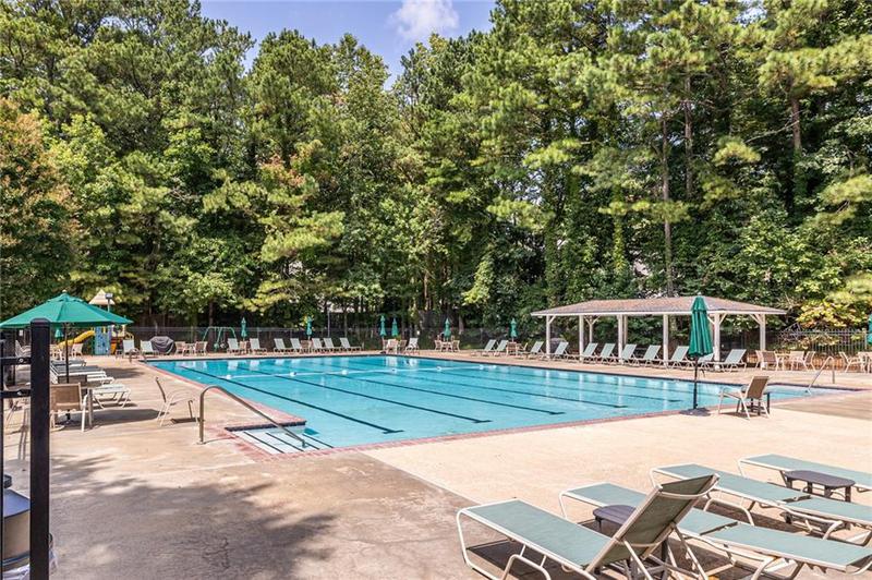 Image for property 652 Trailwood Lane, Marietta, GA 30064