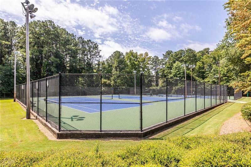 Image for property 652 Trailwood Lane, Marietta, GA 30064