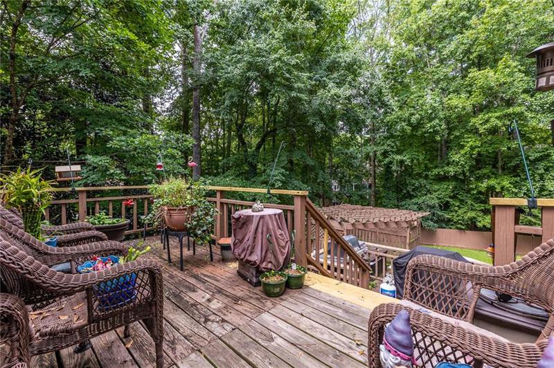 Image for property 652 Trailwood Lane, Marietta, GA 30064