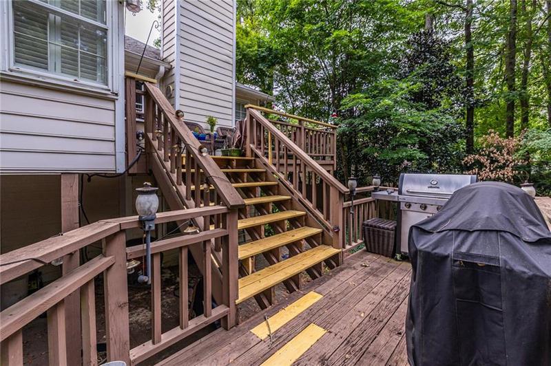 Image for property 652 Trailwood Lane, Marietta, GA 30064