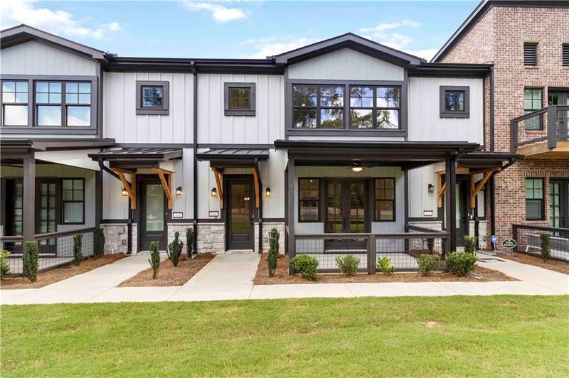 Image for property 937 Willingham Drive 7, Hapeville, GA 30354