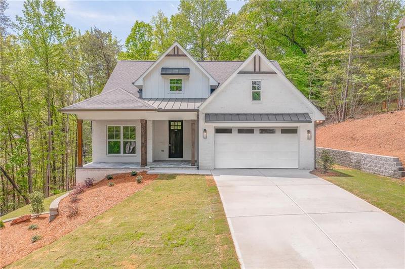 Image for property 5975 Wellington Avenue, Gainesville, GA 30506