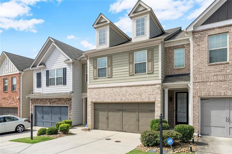 Image for property 5713 Radford Loop, Fairburn, GA 30213