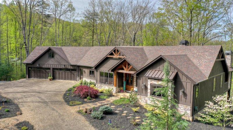 Image for property 244 Wilderness Way, Ellijay, GA 30536