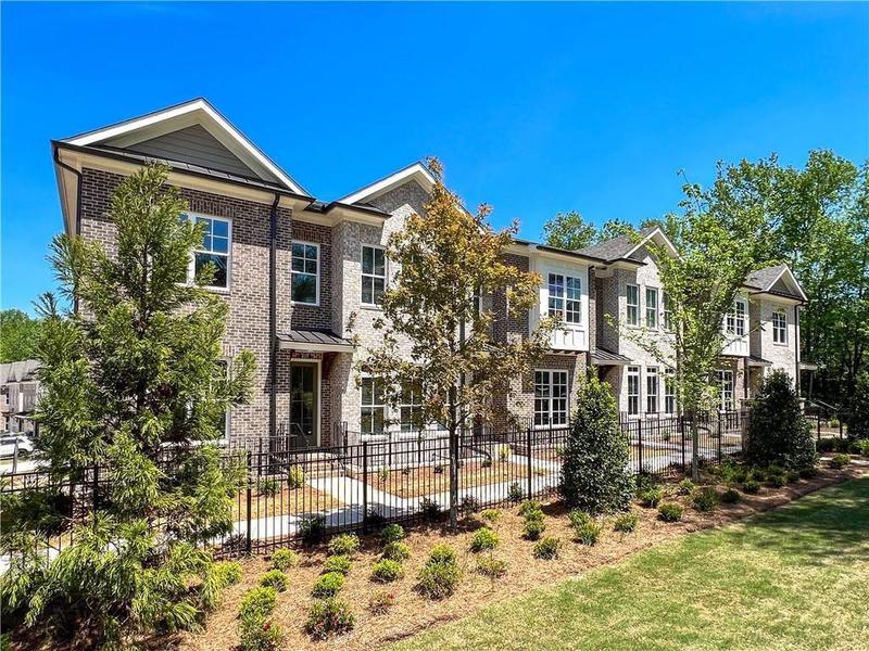 Image for property 626 Goldsmith Court 104, Johns Creek, GA 30022