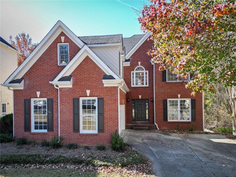 Image for property 2670 Factor Walk Boulevard, Suwanee, GA 30024