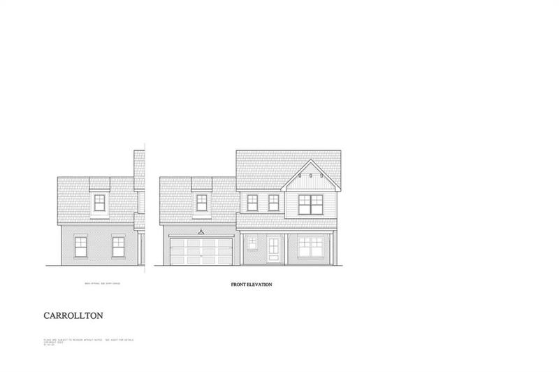 Image for property 354 Gainesborough Drive, Dallas, GA 30157