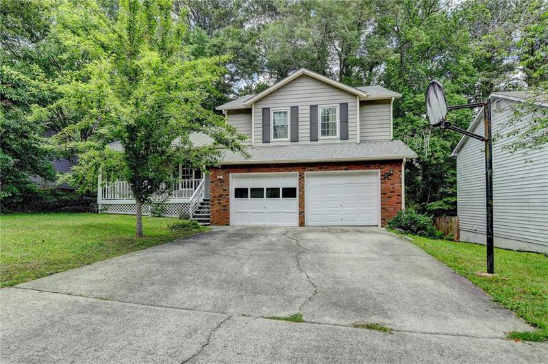 Image for property 2121 Crescentview Drive, Lawrenceville, GA 30044