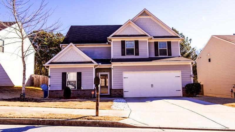 Image for property 6636 Saint Jude Drive, Fairburn, GA 30213