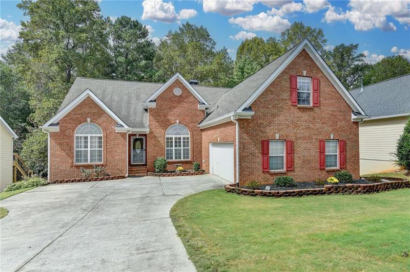 Image for property 4614 Austin Hills Drive, Suwanee, GA 30024